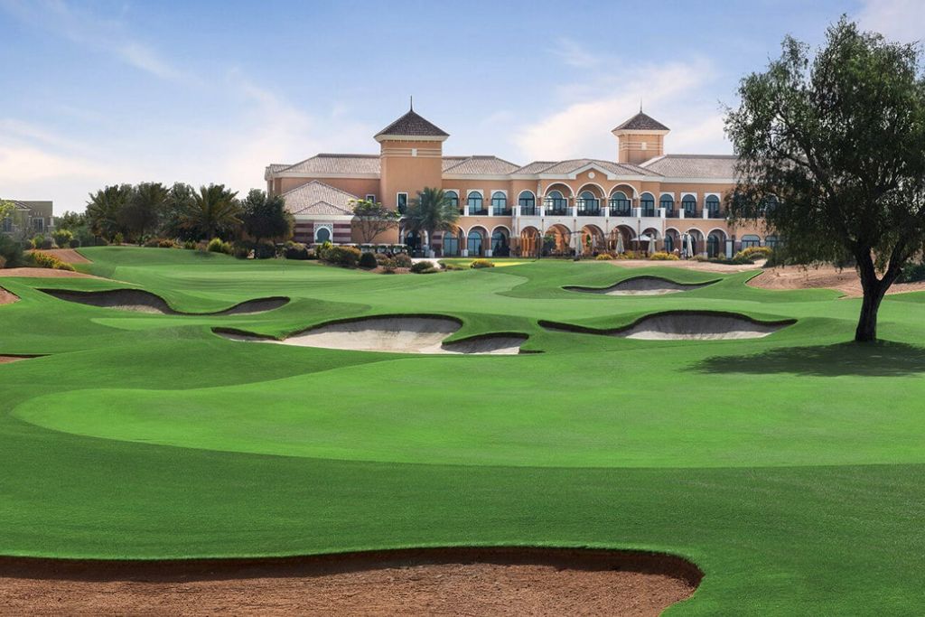 The Els club Golf Course 01
