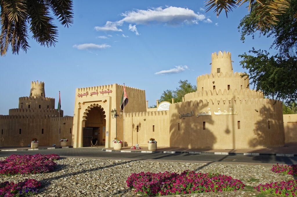 u a e, al-ain, palace museum, building, architecture, al-ain, al-ain, al-ain, al-ain, al-ain